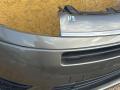 бампер передний Citroen C4 Picasso 1 поколение 2011, 1.6 л., 9HR (DV6C), дизель, МКПП, правый руль, 1950670, 1479910080 - фото №5