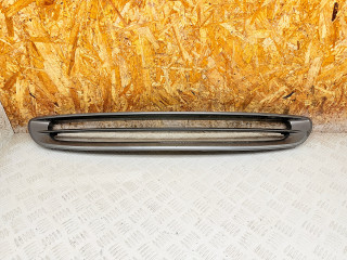 решетка радиатора Smart Forfour 1 поколение 2004, 1.3 л., бензин, МКПП, A4548880023, MN900043ZZ