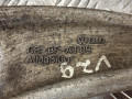 рычаг передний Volkswagen Passat B6 2007, 2.0 л., BWA, бензин, МКПП, седан, BFAT09 - фото №6