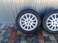 диск литой Peugeot 607 1 поколение 2002, 2.2 л., 3FZ (EW12J4), бензин, МКПП, седан - фото №3