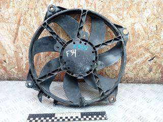 вентилятор радиатора Renault Grand Scenic 3 поколение 2011, 1.5 л., дизель, МКПП, правый руль, 214810898R, FS2045, M155547C, M155548, A08101066LE