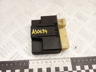 вентилятор радиатора Citroen C5 2 поколение 2016, 2.0 л., AHW (DW10FC), дизель, АКПП, универсал, 9652021180, 018010951