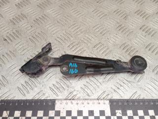 Ограничитель открывания борта (крышки багажника) Volvo XC90 1 поколение 2005, 2.4 л., D 5244 T, дизель, АКПП, внедорожник 5 дв., полный подключаемый привод, правый руль, 30674750