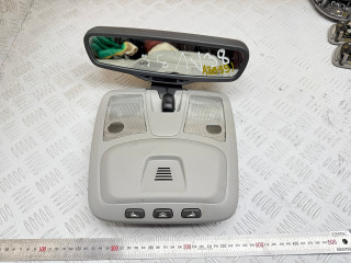 фонарь салона (плафон) Volvo V70 2 поколение [рестайлинг] 2007, 2.4 л., D 5244 T4, дизель, АКПП, универсал, E11015469, 30669623, 4041418