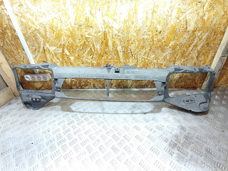 передняя панель крепления облицовки (телевизор) Citroen Jumpy 1 поколение [рестайлинг] 2006, 2.0 л., дизель, минивэн