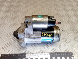 стартер Renault Grand Scenic 3 поколение 2011, 1.5 л., дизель, МКПП, правый руль, AA21K4