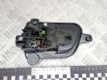 ручка внутренняя задняя правая Peugeot 4007 1 поколение 2009, 2.2 л., дизель, МКПП, полный подключаемый привод, правый руль, MN105360, SPC01650 - фото №2