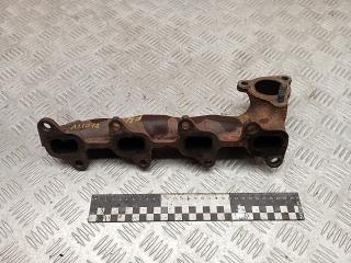 коллектор выпускной Toyota RAV4 3 поколение (XA30) 2008, 2.2 л., D-4D, 2AD-FTV, дизель, МКПП, внедорожник 5 дв.