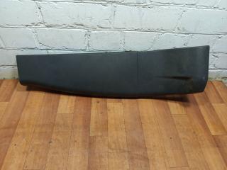 обшивка стойки центральной правой Ford Transit Custom 1 поколение 2017, 2.2 л., дизель, МКПП, BK22V243W12AAW, BK21V243W06VBWRHS