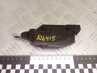 активатор (привод) замка двери Opel Vectra A 1991, 90336027