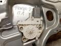 стеклоподъемник электрический передний левый Ford Focus 2 поколение 2006, 4M51A045H17A, 4M5T14A389, 995208101, 7M51A203A29BA, 4M51A219A65EN - фото №4