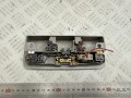 фонарь салона (плафон) Mitsubishi Pajero 3 поколение 2002, 3.2 л., дизель, МКПП, внедорожник 3 дв., полный привод, MR330450 - фото №2