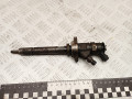 форсунка Citroen C4 Picasso 1 поколение 2011, 1.6 л., 9HZ (DV6TED4), дизель, правый руль, 1609849580, 0445110297, 0445110281, 0986435150, 0986435193, 1609849780, 1609849880, 1609850780, 9659240580, 9662002680, 1980K9, FIB1154LW - фото №3