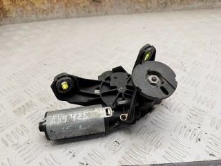 моторчик заднего стеклоочистителя (дворника) Citroen C5 1 поколение [рестайлинг] 2005, 2.2 л., 4HX (DW12TED4/FAP), дизель, АКПП, универсал, 9638335780, 54904512, 404695