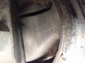 подушка крепления двигателя Mazda 323F BA 1997, 1.5 л., бензин, BC1D39040 - фото №4