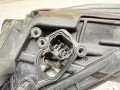 зеркало наружное правое Saab 9-5 1 поколение [рестайлинг] 2003, 2.0 л., бензин, МКПП, универсал - фото №7