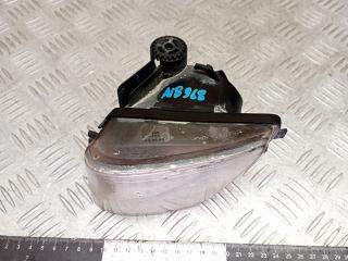 фара противотуманная правая BMW 7 серия F01/F02 F01 2009, 4.4 л., бензин, АКПП, 63177182195, 89206531, 89211351