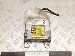 блок AirBag Toyota RAV4 2 поколение (XA20) 2003, 2.0 л., 1CD-FTV, дизель, МКПП, внедорожник 5 дв., 8917042090