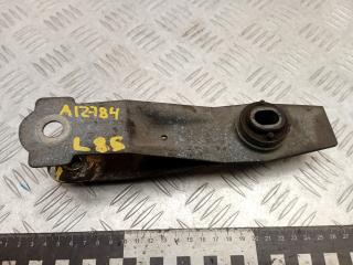 подушка крепления двигателя Renault Laguna 2 поколение 2004, 1.9 л., дизель, МКПП, хетчбэк 5 дв., 8200250743