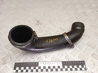 патрубок воздушного фильтра Peugeot 308 T7 2010, 1.6 л., 5FA (EP6CDT), бензин, АКПП, хетчбэк 5 дв., 9656202480