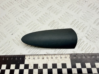 накладка на торпедо (консоль) Smart Forfour 1 поколение 2004, 1.3 л., бензин, МКПП, A4546800107