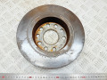 диск тормозной задний Volkswagen Golf 5 поколение 2006, 1.9 л., дизель, 1K0615601AB, 92120903, 1K0615601K, 5C0615601, 5C0615601A, 5Q0615601F, 5QD615601, 0986479099, BDZ1008BD, DF4276, 297857, 672546 - фото №5