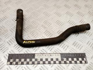 патрубок (трубопровод, шланг) Citroen Berlingo 1 поколение (M59) [рестайлинг] 2006, 2.0 л., дизель, МКПП, фургон