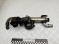 клапан EGR Citroen C5 1 поколение [рестайлинг] 2006, 2.0 л., RHR (DW10BTED4), дизель, МКПП, универсал, 9645689780, 875816W, 9681825280, 28066067 - фото №7