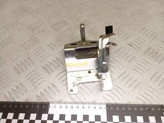 замок багажника Skoda Octavia 2 поколение (A5) 2007, 1Z9827511C