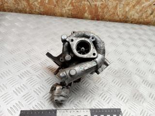 турбина Nissan Primera P12 2005, 2.2 л., дизель, МКПП, хетчбэк 5 дв., 14411AU600, 7258640001, 7258640002, 7258645001S, 7258645002S, MTG6140NM, MTG6140NR, MTG6140SL, MTG6140RB, 702N10166Z