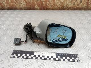 зеркало наружное правое Audi A4 B5 1997, E1010481, RS0225402