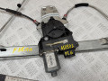 стеклоподъемник электрический передний правый Citroen C5 2 поколение 2010, 2.0 л., RHR (DW10BTED4), дизель, МКПП, универсал, 128000782, 0130822445 - фото №2
