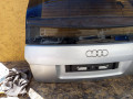 крышка багажника (дверь 3-5) Audi A2 8Z 2002 - фото №7