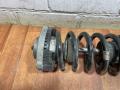 стойка передняя правая BMW 7 серия F01/F02 F01 2009, 4.4 л., бензин, АКПП, 3711679694001, 10541310006303, 40241995 - фото №5
