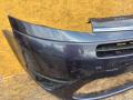 бампер передний Citroen C4 Picasso 1 поколение 2009, 1.6 л., 9HZ (DV6TED4), дизель, АКПП, правый руль - фото №3