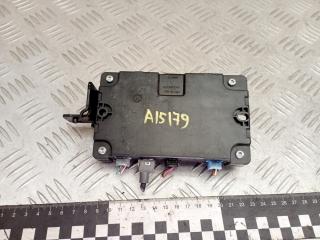 модуль громкой связи Renault Grand Scenic 3 поколение 2011, 1.5 л., дизель, МКПП, правый руль, 280700011R, A2C53287703, 280246043R, S180072001H