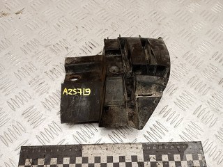 Крепление бампера заднего Mercedes-Benz Sprinter 1 поколение (W901-905) [рестайлинг] 2005, 9018850116