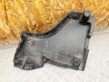 защита днища Toyota Yaris 4 поколение XP210 2021, хетчбэк 5 дв., 57627K0010 - фото №3