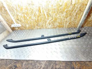 дуги на крышу (рейлинги) Volkswagen Passat B3 1992, универсал, 333860025, 333860026