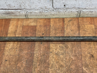 рычаг задний Daewoo Nubira J100 1999