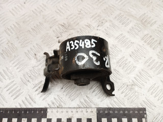 подушка крепления двигателя Peugeot 4007 1 поколение 2011, 2.2 л., 4HN (DW12MTED4), дизель, МКПП, внедорожник 5 дв., правый руль, 1813G7, 1813J3, 2910A061, MN184056, MN184091, MN184301, MN184356