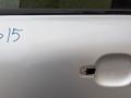 дверь задняя левая Volkswagen Touareg 1 поколение 2006, 2.5 л., BAC, дизель, МКПП, внедорожник 5 дв. - фото №9