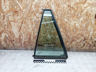 стекло двери задней левой Peugeot 406 1 поколение [рестайлинг] 2002, универсал