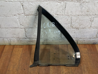 стекло двери задней левой Opel Omega B (1994 - 1999), седан, E643R00048