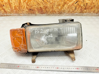 фара правая Audi 80 B2 1983, 1305620433