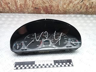 щиток приборов (приборная панель) Peugeot 607 1 поколение 2002, 2.2 л., 4HX (DW12TED4/FAP), дизель, седан, 9629598480, 110008883003