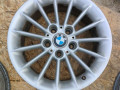диск литой BMW 5 серия E39 [рестайлинг] 2002, 3.0 л., дизель, АКПП, универсал - фото №2