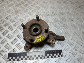 ступица передняя правая Nissan Micra 2 поколение (K11) 2000, 1.3 л., бензин