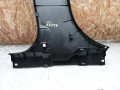 обшивка стойки центральной правой Peugeot 4007 1 поколение 2011, 2.2 л., 4HN (DW12MTED4), дизель, МКПП, внедорожник 5 дв., правый руль, 3H45X, 7211A054 - фото №6