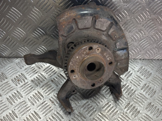 ступица передняя левая Volkswagen Golf 3 поколение 1996, 1.8 л., бензин